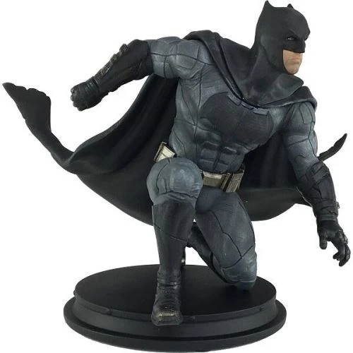 Cerflun Batman gwydr ffibr