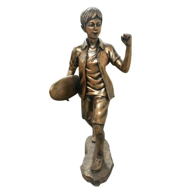 Perfect Vivid Large Size Fiberglass Statue