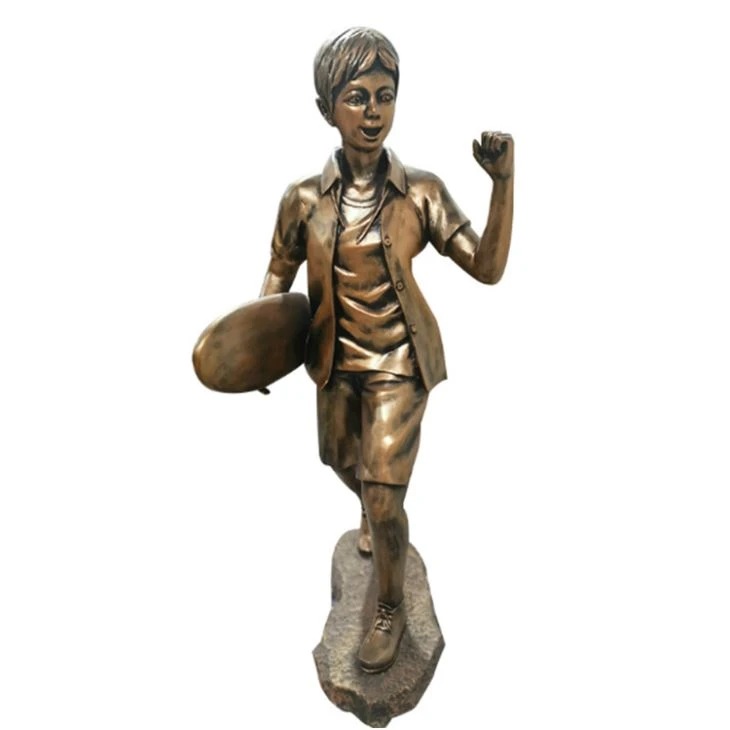 Perfect Vivid Large Size Fiberglass Statue
